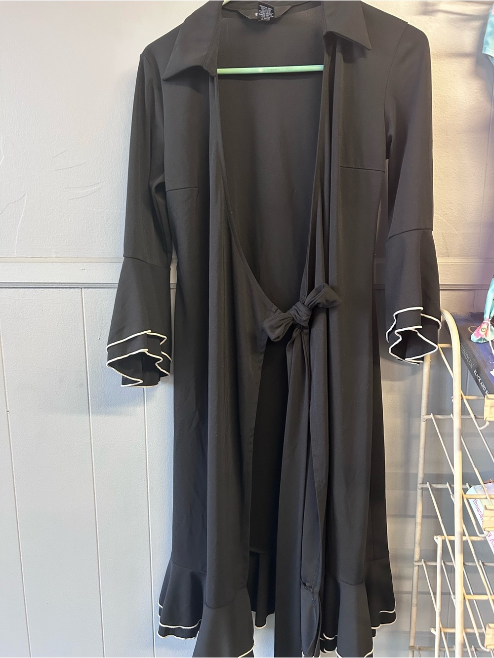 Vintage dress